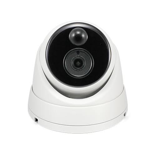 4K Dome Camera L919520