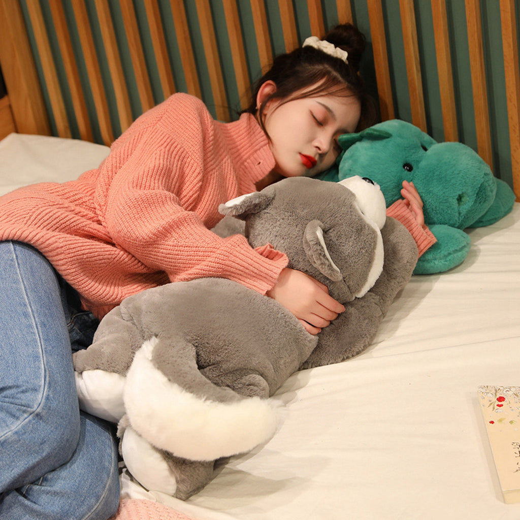 Cartoon Bear Plush Doll Stuffed Soft Toy L514