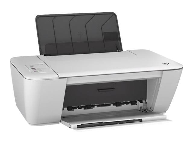 HP Deskjet 1510 All-in-One Inkjet Printer U8060
