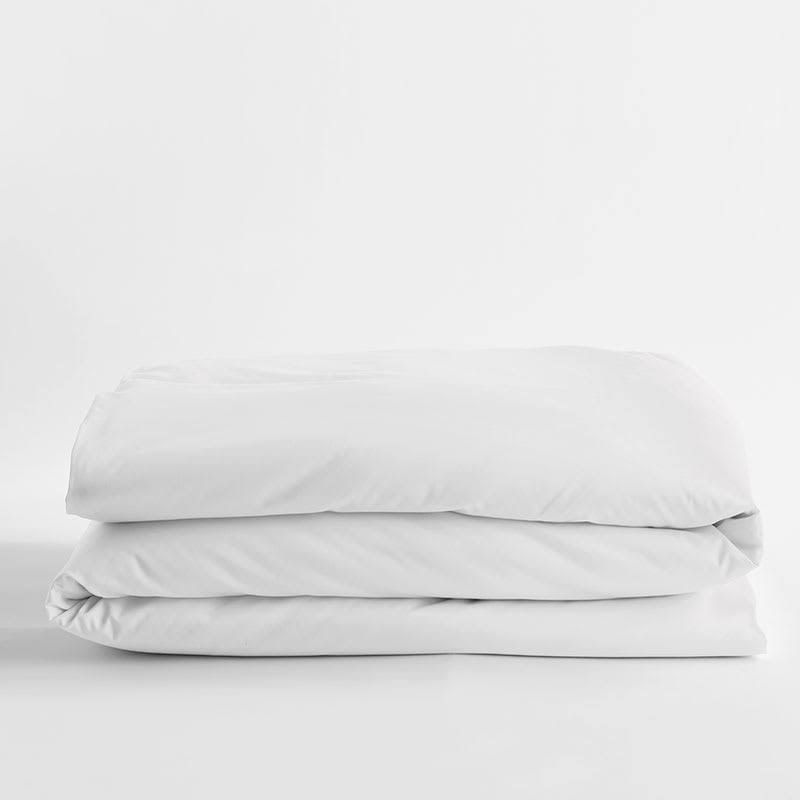 Queen Egyptian Cotton Sateen Duvet Cover A1171