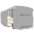 Waterproof Class A RV Cover Motorhome Camper Storage Covers 24'-28' FT F828862