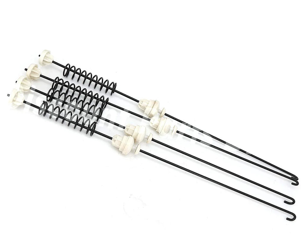 Washing Machine Suspension Rod Kit Set W75011