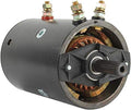 Winch Motor 12 Volt Y70799