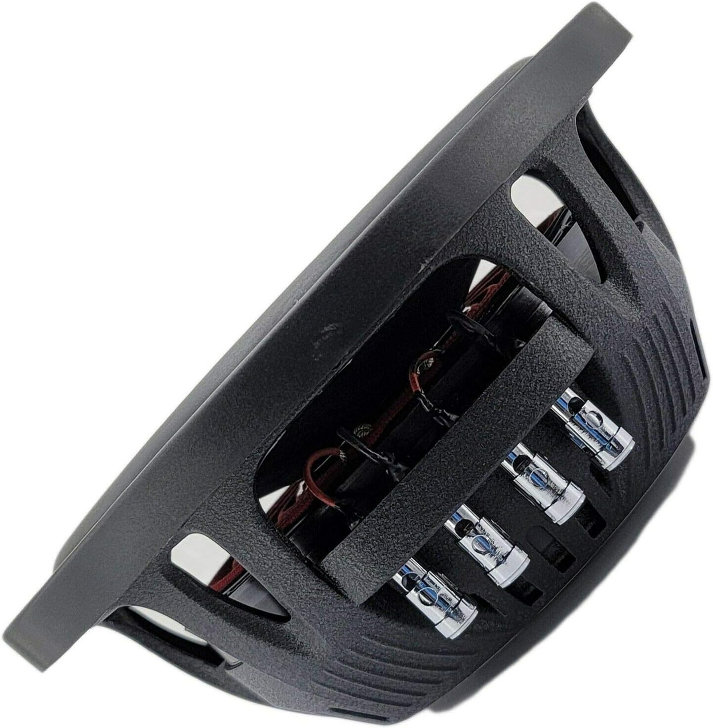 12 Inch 1500 Watt Max Power Shallow Subwoofer 4 Ohm DVC K38008