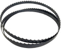 176x22 x 5/8x22 x .025 x 3tpi Hook Bandsaw Blade E82007
