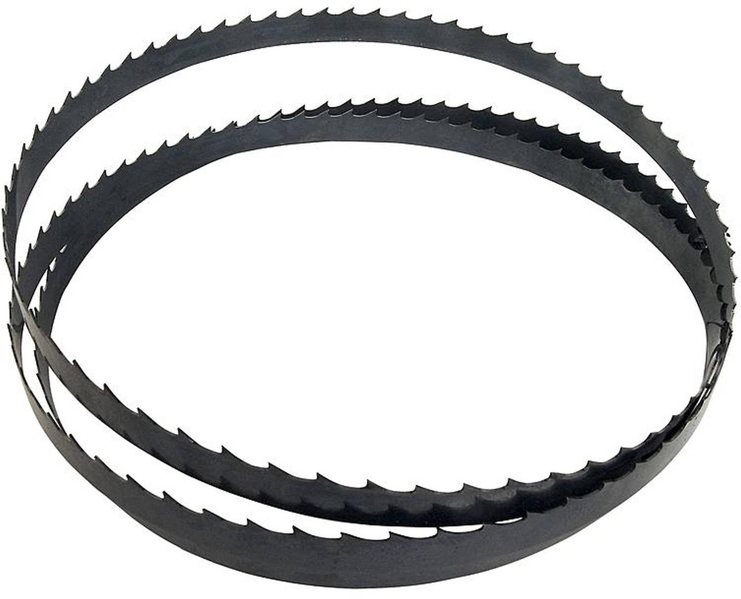 176x22 x 5/8x22 x .025 x 3tpi Hook Bandsaw Blade E82007