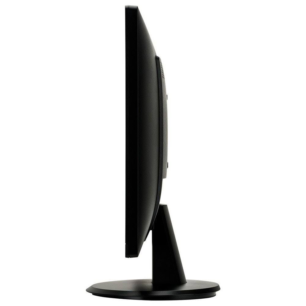 Black 23.8 Inch LED Display Full HD X139998