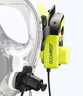 Yellow Diving Communication System W586