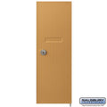 Brass Replacement Door/Lock E15612