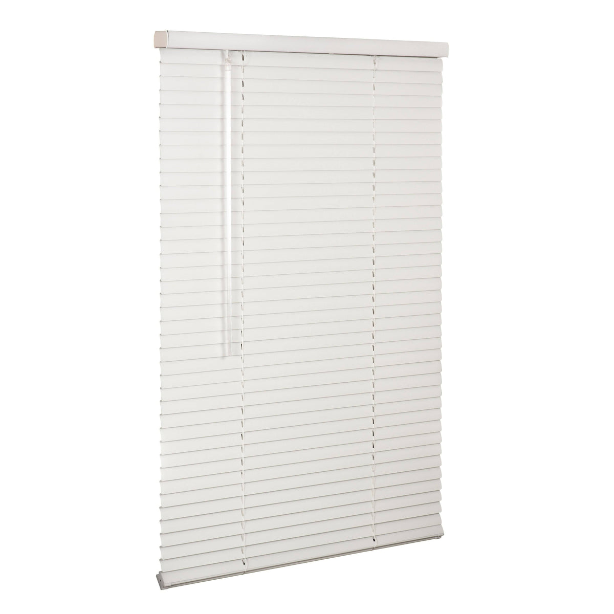 Aluminum Blind D670