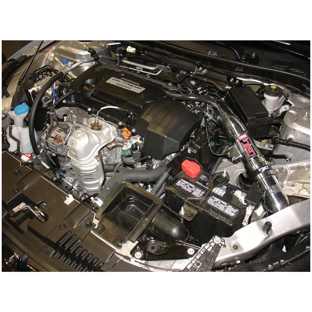 Cold Air Intake System W898153