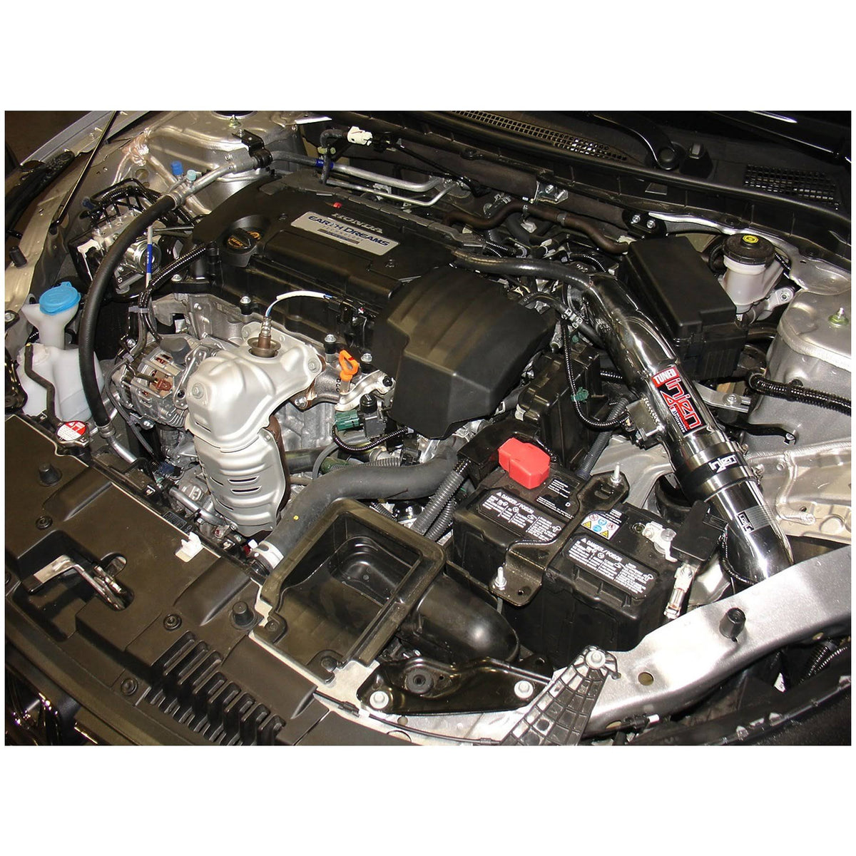Cold Air Intake System W898153