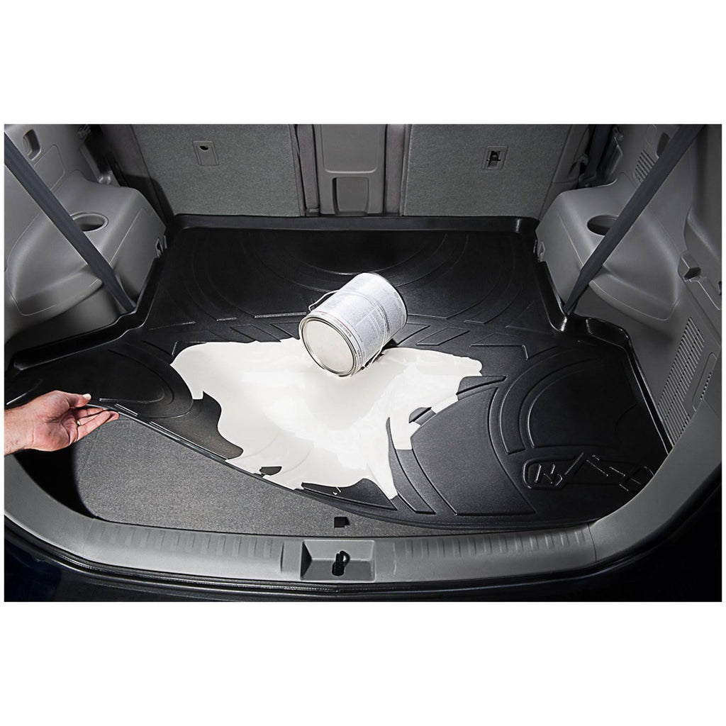 Black Custom Fit Cargo Liner Mat O579