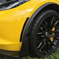 Blacked Out LED Side Markers Complete Replacement Kit M918