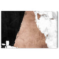 Rose Gold Canvas Art B290522
