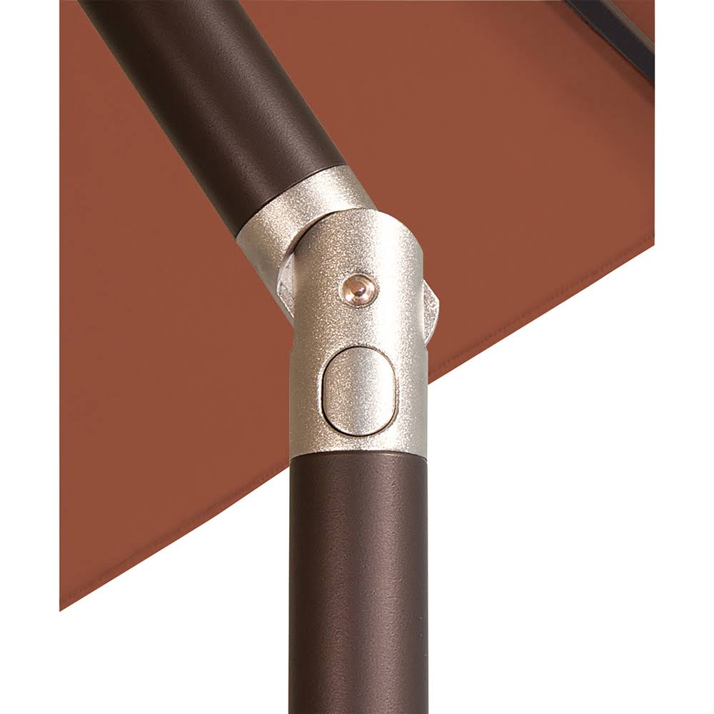 Spa Market Umbrella V871