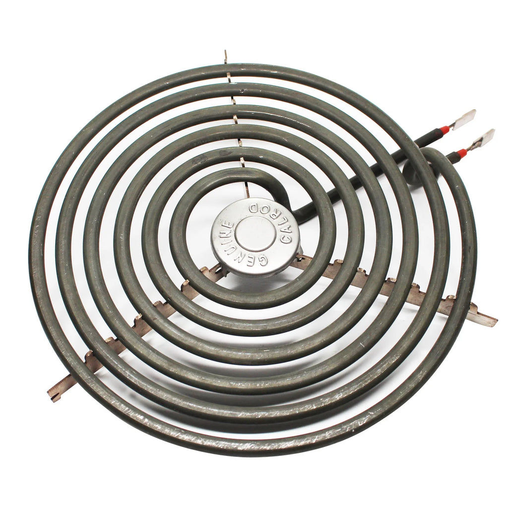 2-Pack 8 inch 6 Turns Surface Burner Element for Range, Stove & Cooktop F819206