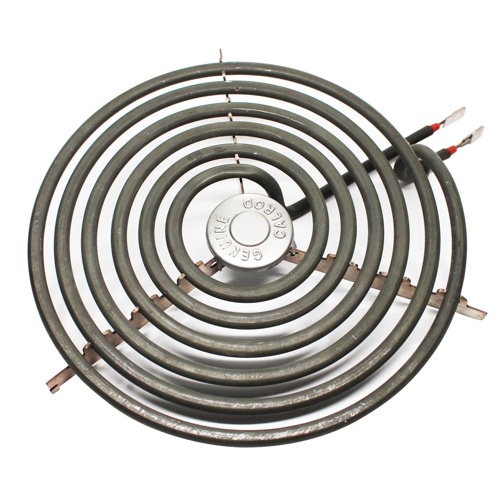 2-Pack 8 inch 6 Turns Surface Burner Element for Range, Stove & Cooktop F819206