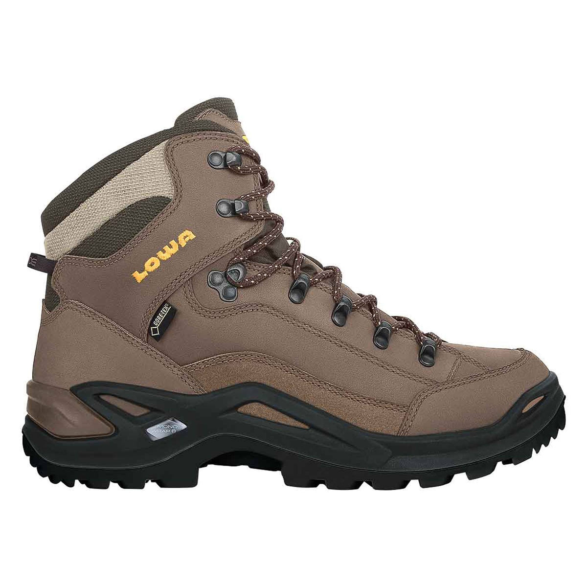 Men's Renegade GTX Mid Hiking Boots Y80473