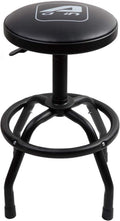 Adjustable Swivel Stool with Black Pack of 2 G944952