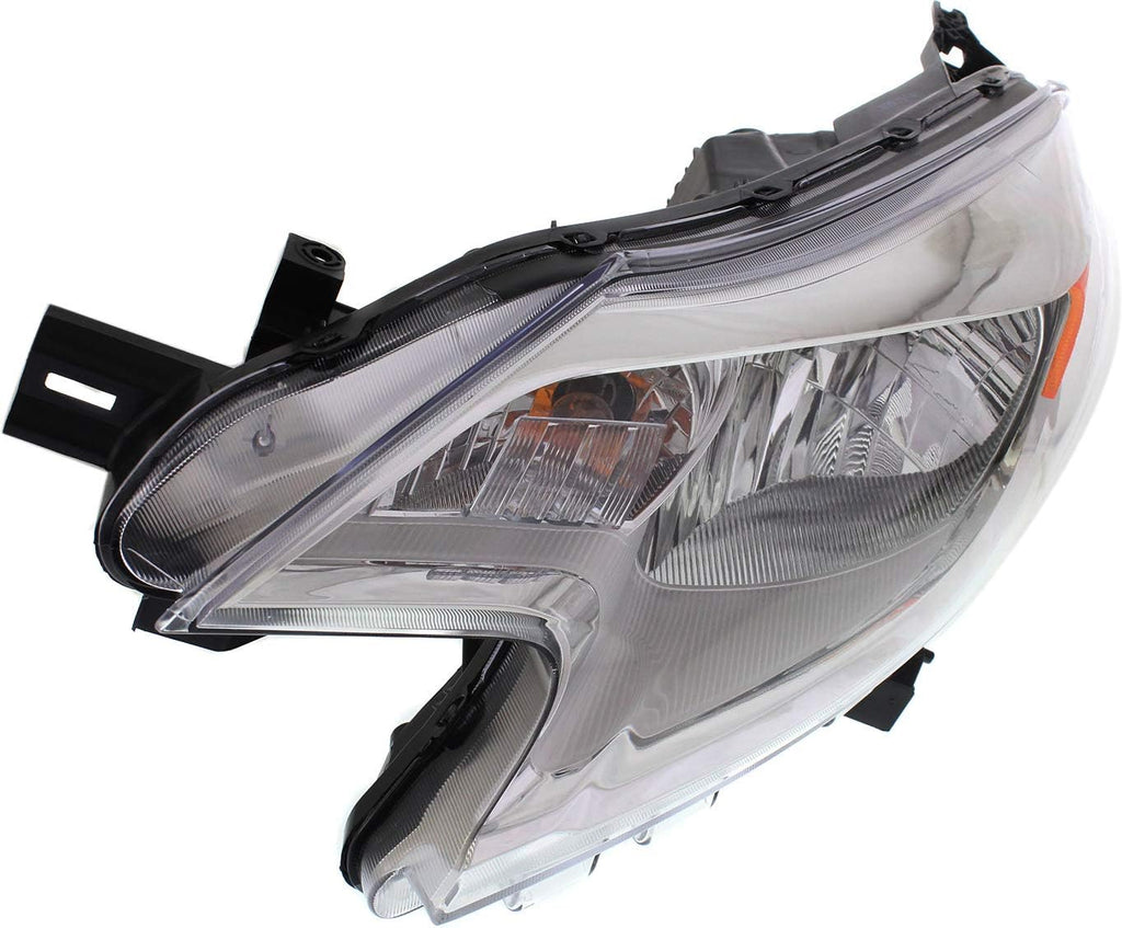 Halogen Headlight Assembly J447