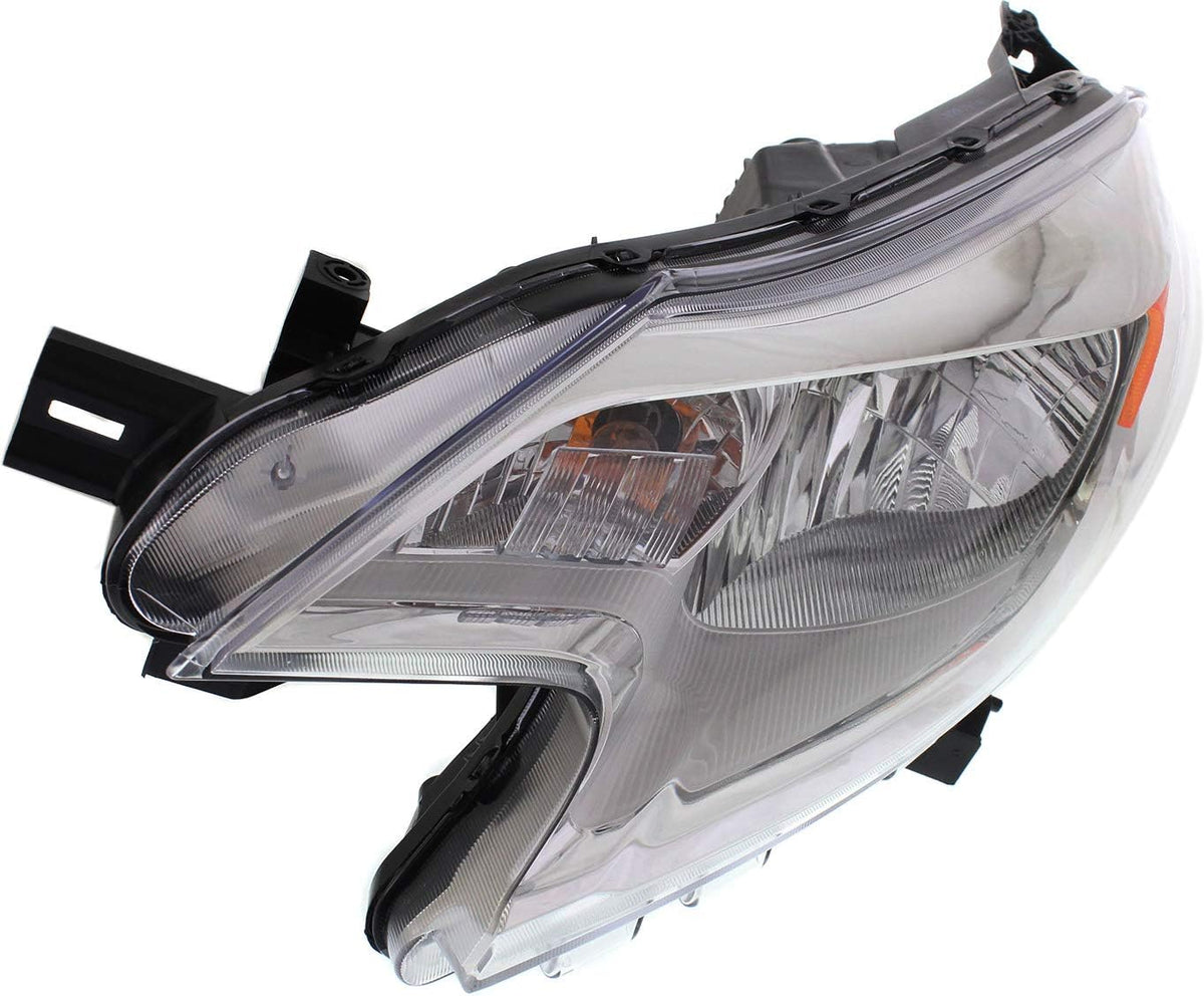 Halogen Headlight Assembly J447