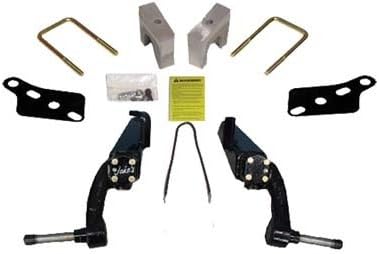Club Car DS 6 Spindle Lift Kit K86156