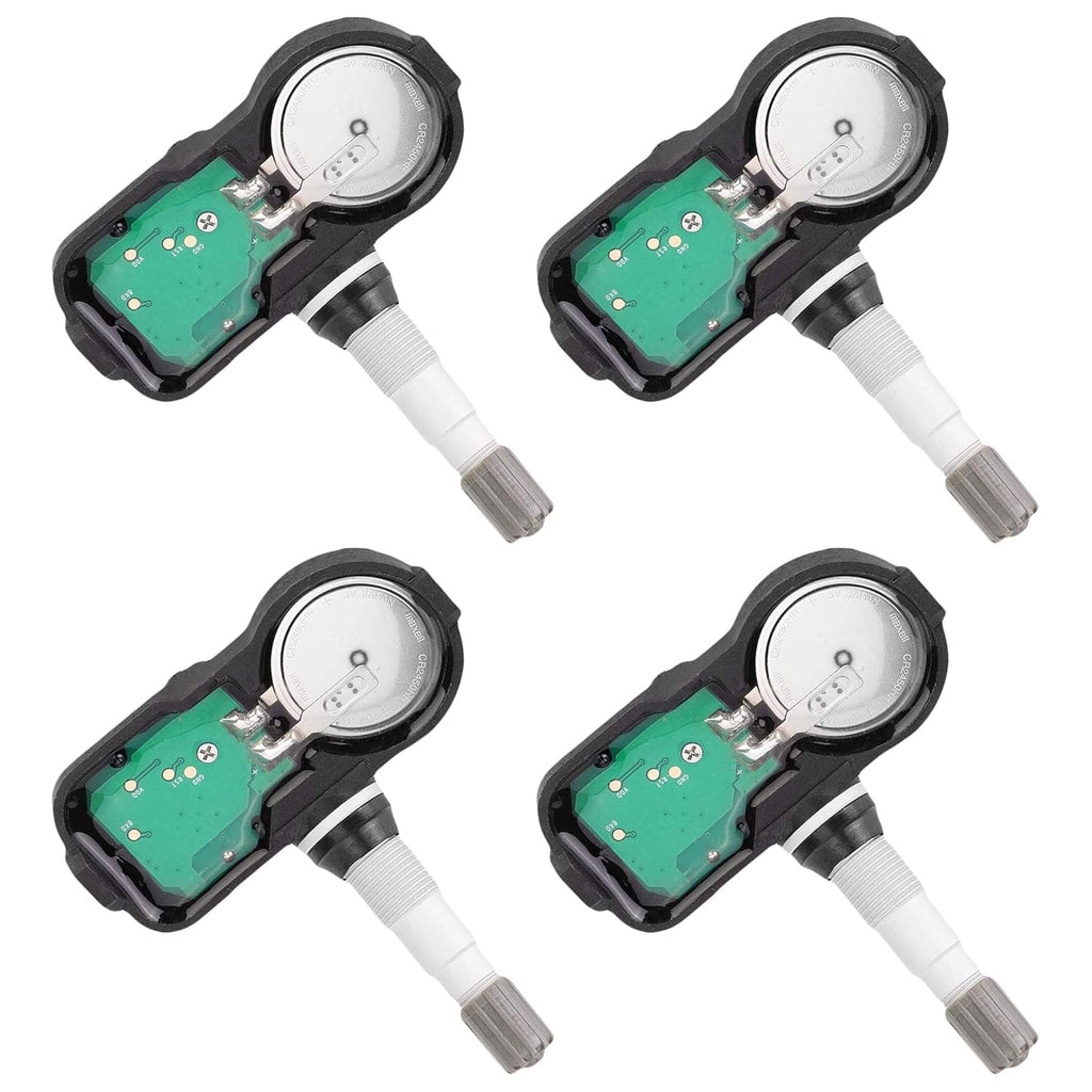 Tire Pressure Sensor TPMS F444905