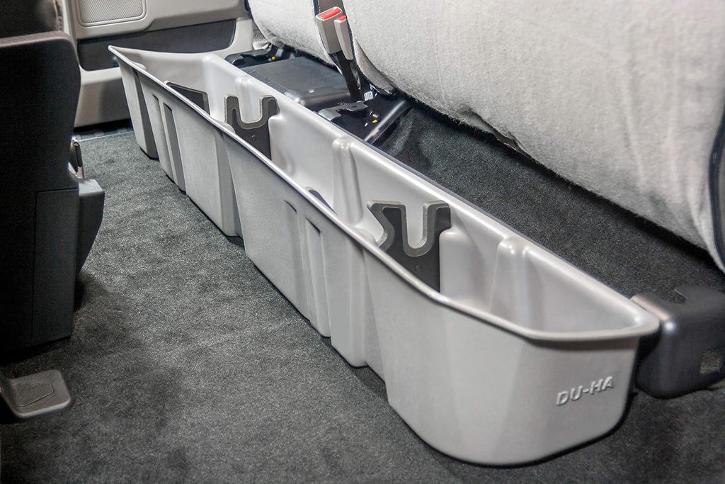 Under Seat Storage for Ford F-150 Supercab C4515