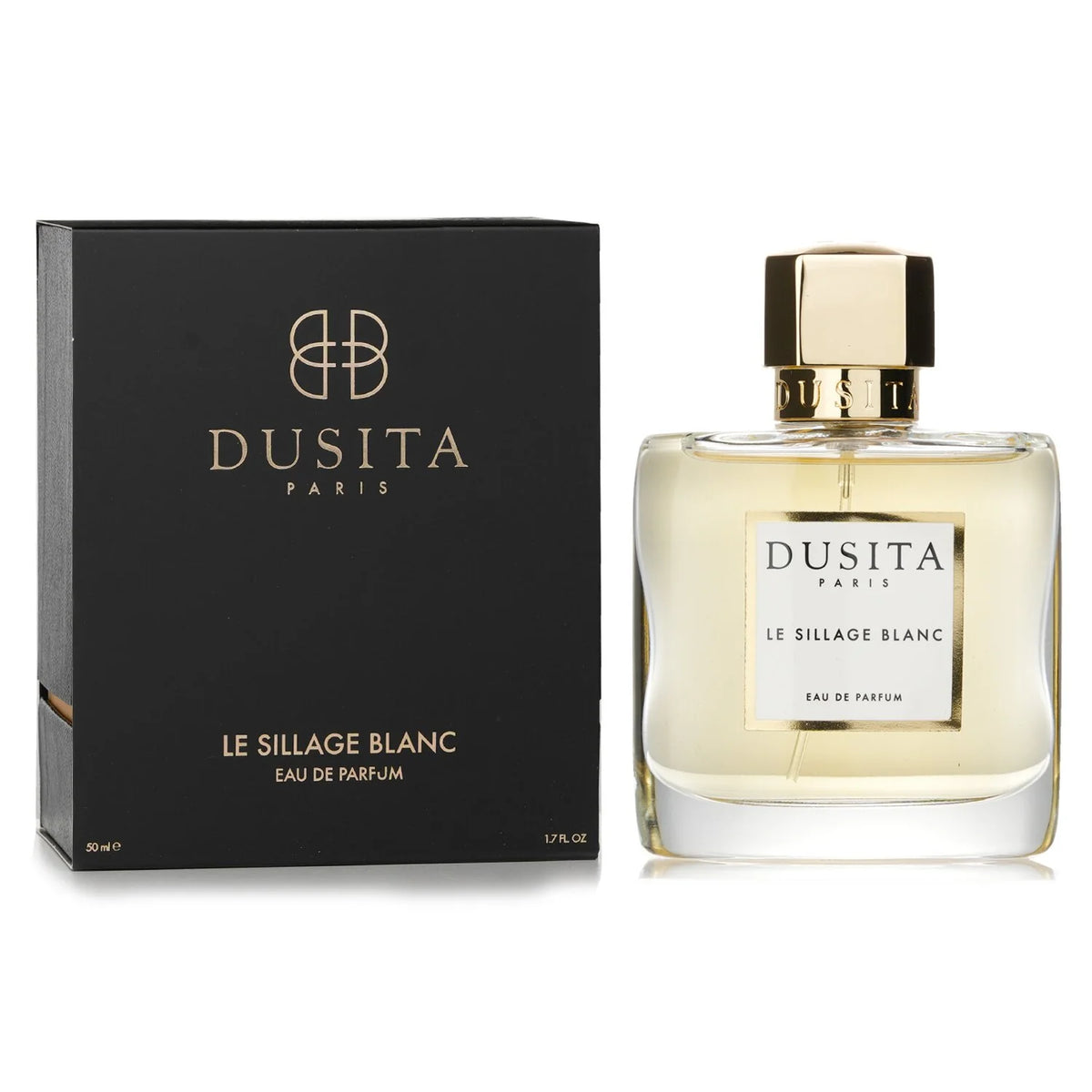 Le Sillage Blanc Eau De Parfum Spray 50ml U72278