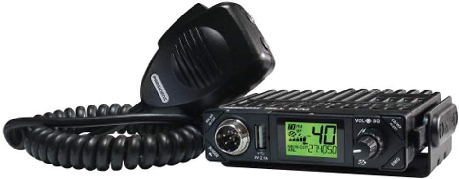 CB Radio L47710