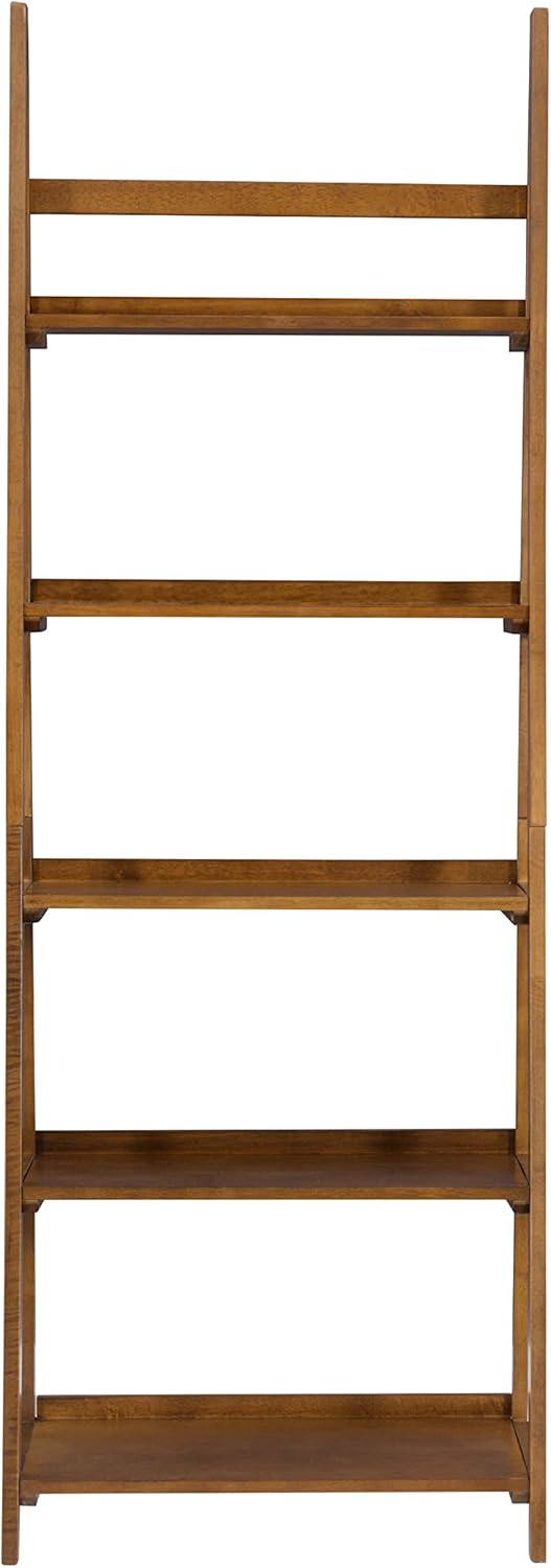 Walnut Bookcase X497305