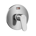 Chrome Pressure Balance Shower Trim Kit K3342
