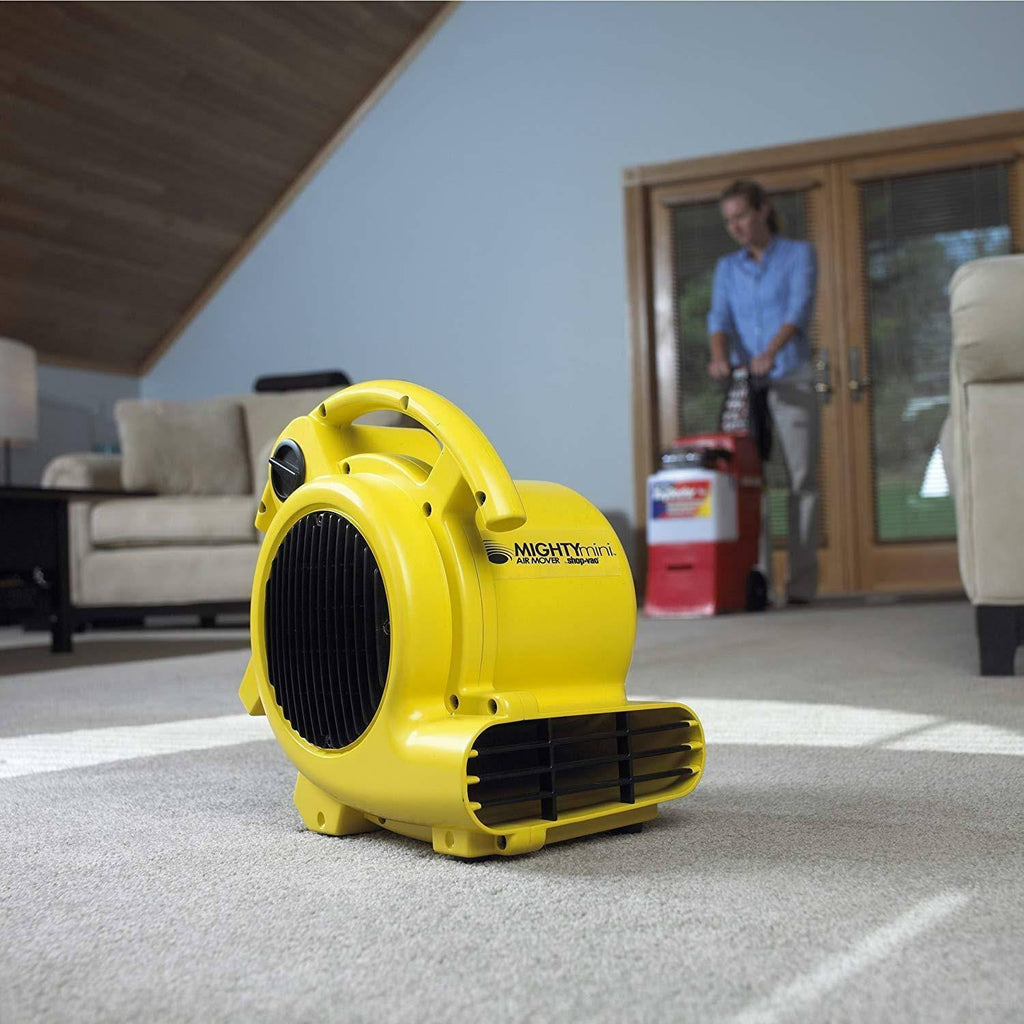 Air Mover G8084