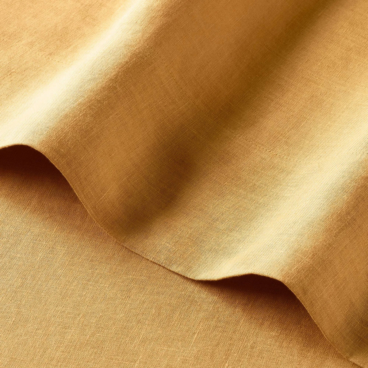 100% Washed Hemp Solid Sheet Set R288643