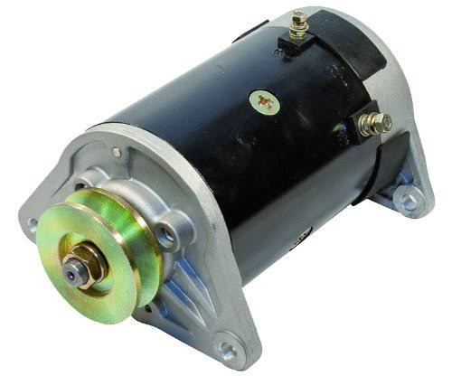 Starter Generator P5757