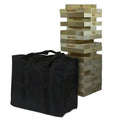 Giant Wooden Tumble Tower Game T147958