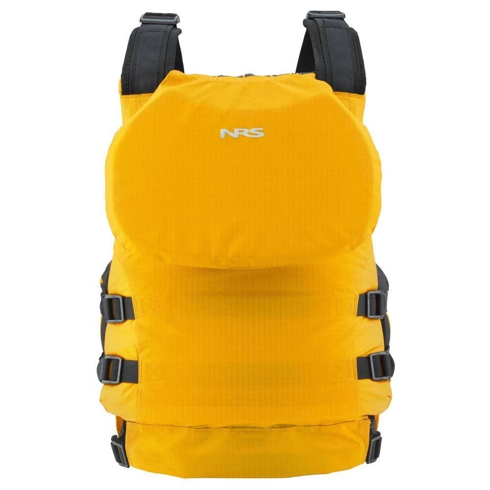Red Universal Plus PFD Q2611