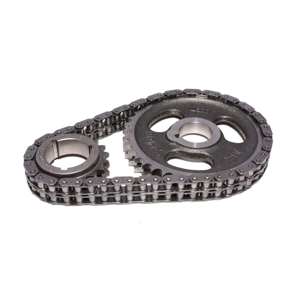 Hi-Tech Roller Race Timing Set F93789