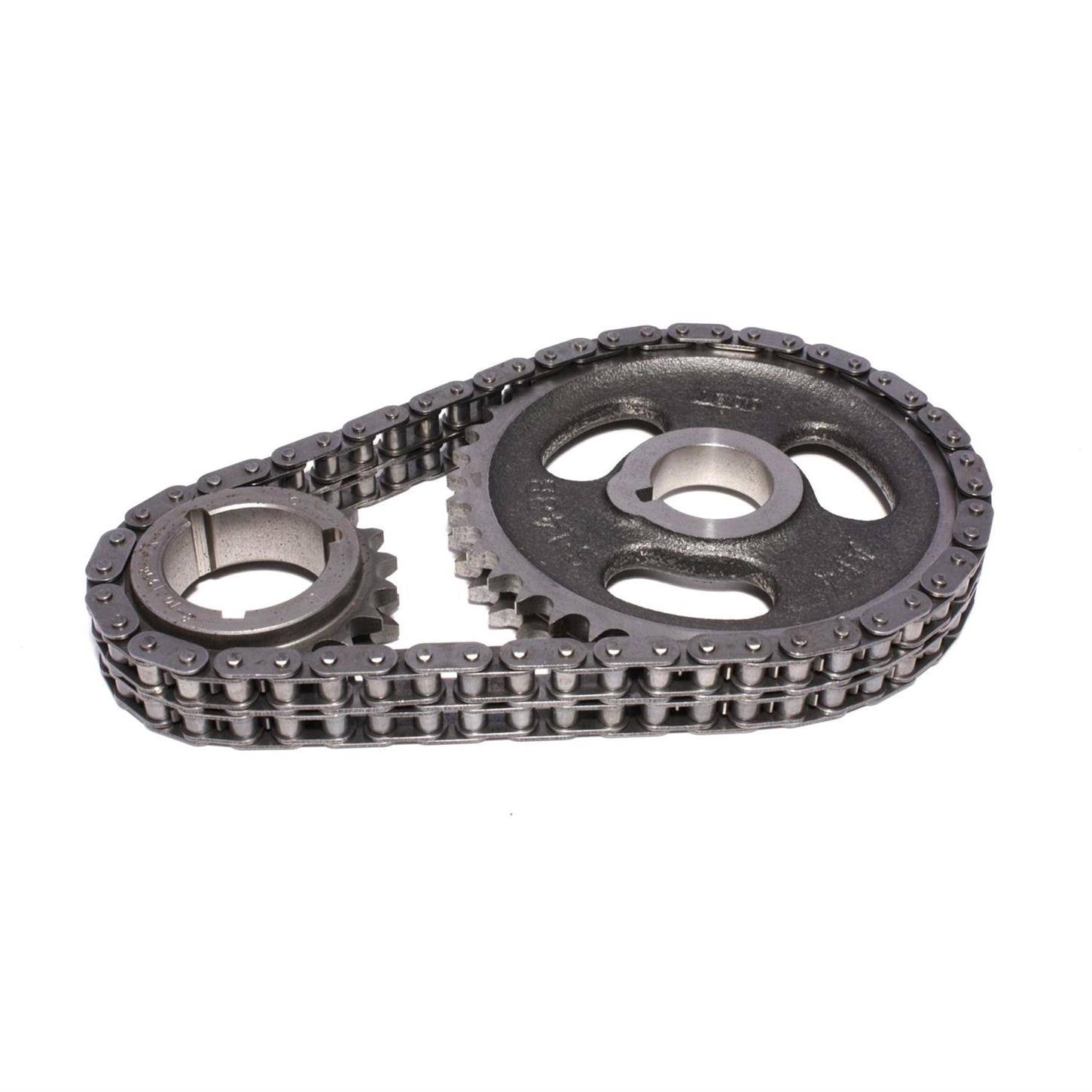 Hi-Tech Roller Race Timing Set F93789