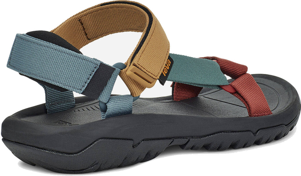 Men's Hurricane Earth Multi Sandals K1386