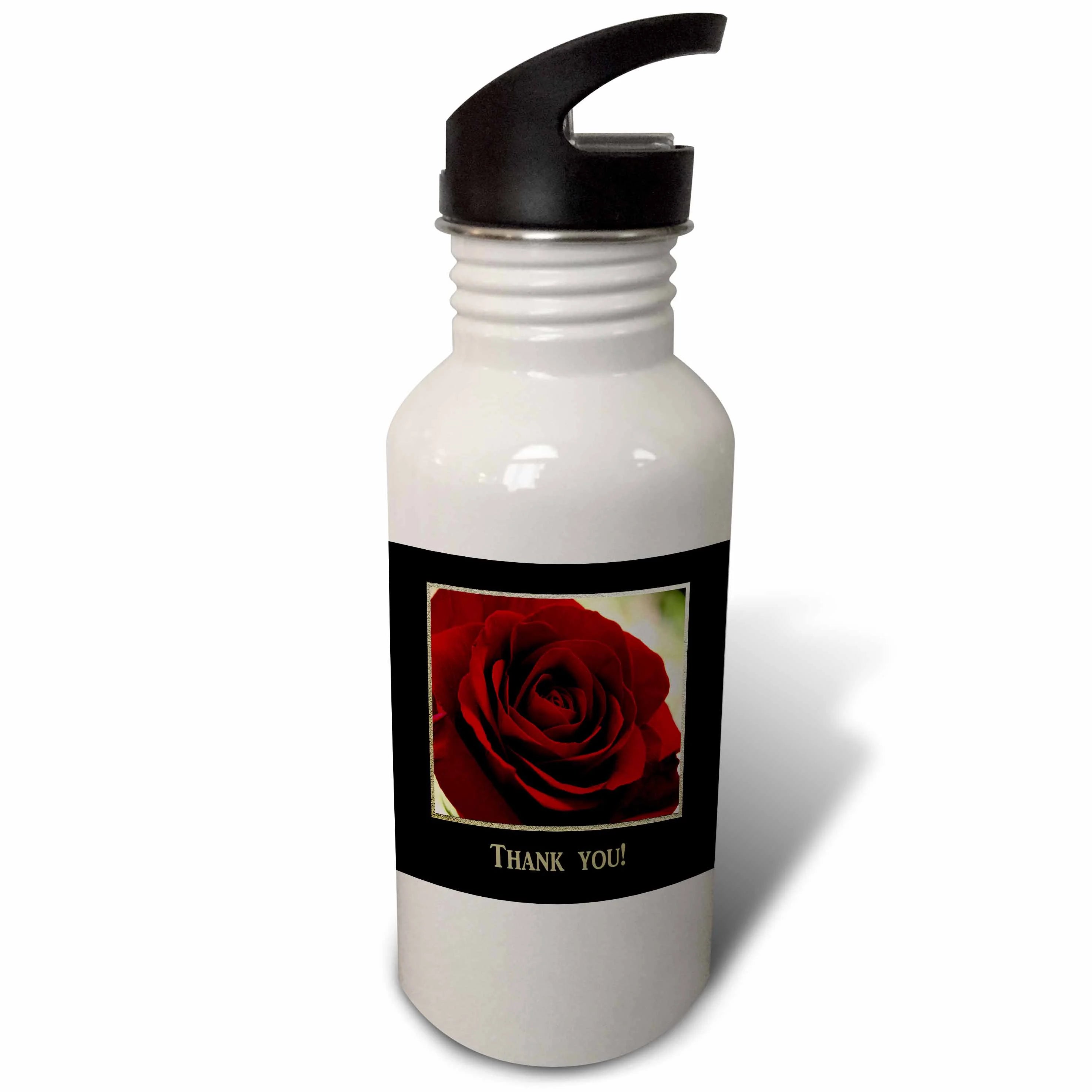 21 oz Sports Water Bottle T898344
