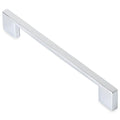Chrome Cabinet Pulls (Pack of 25) P695