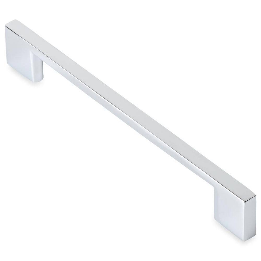 Chrome Cabinet Pulls (Pack of 25) P695