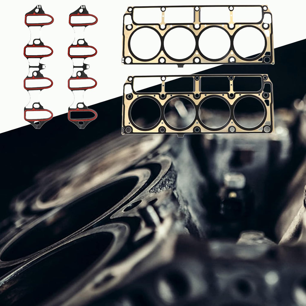 Full Cylinder Engine Head Gasket Set T6166