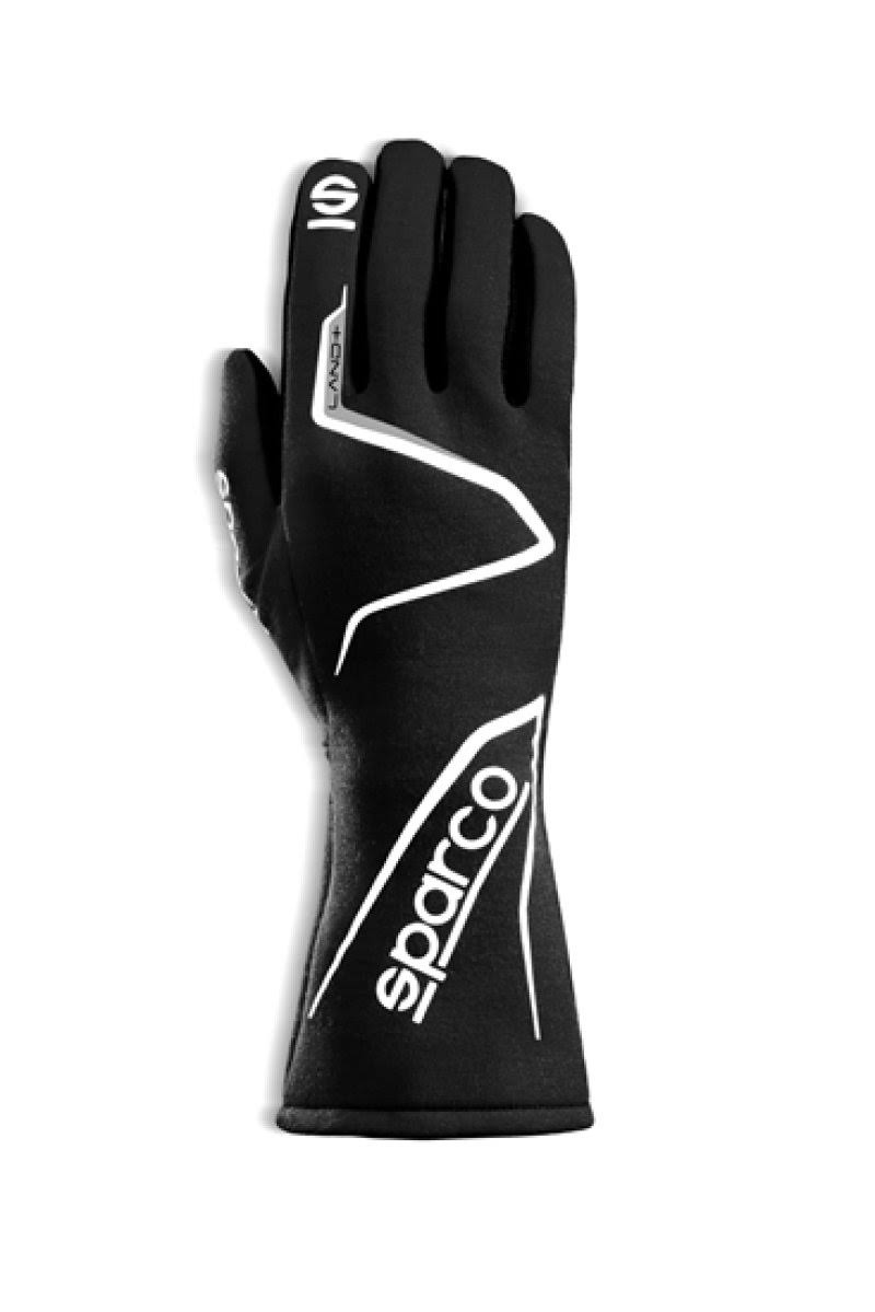 Black Glove Size 10 L171884
