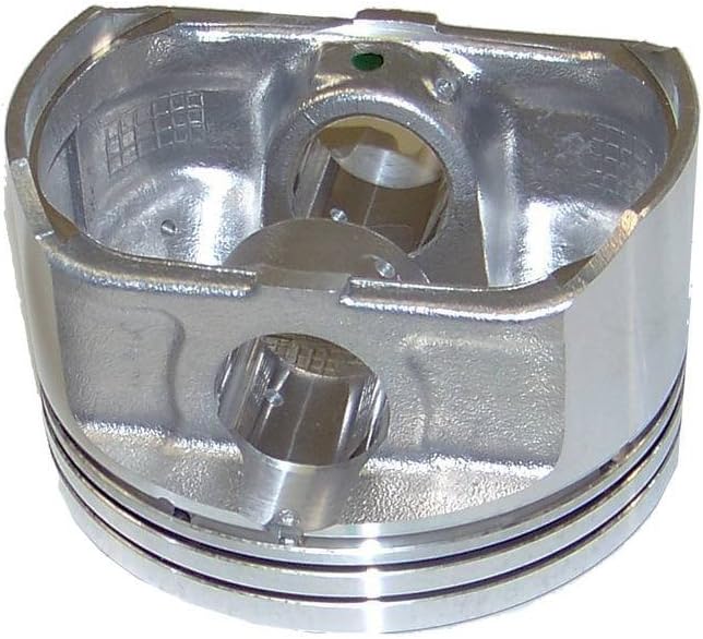 Piston Set for 2.0L DOHC L4 16V 4B11 L21761