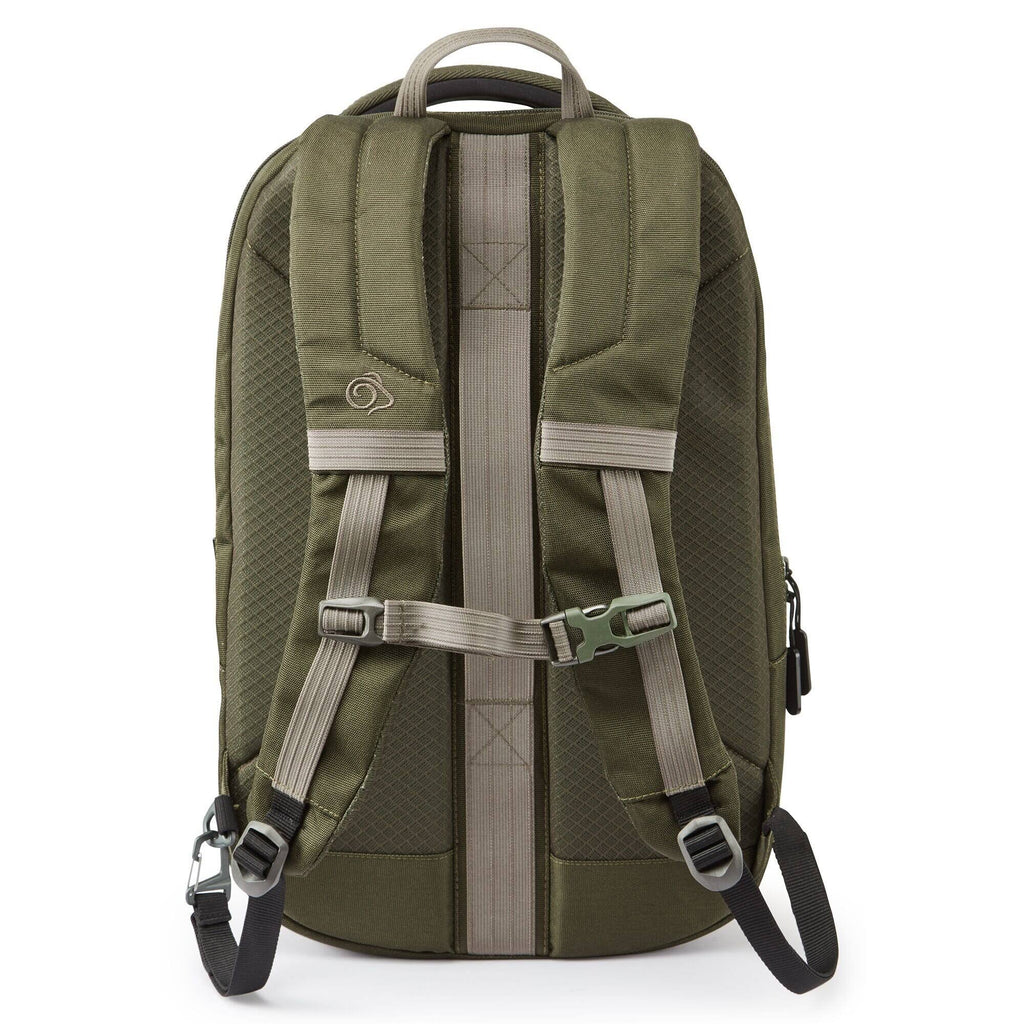 Woodland Green 30L Rucksack U63389