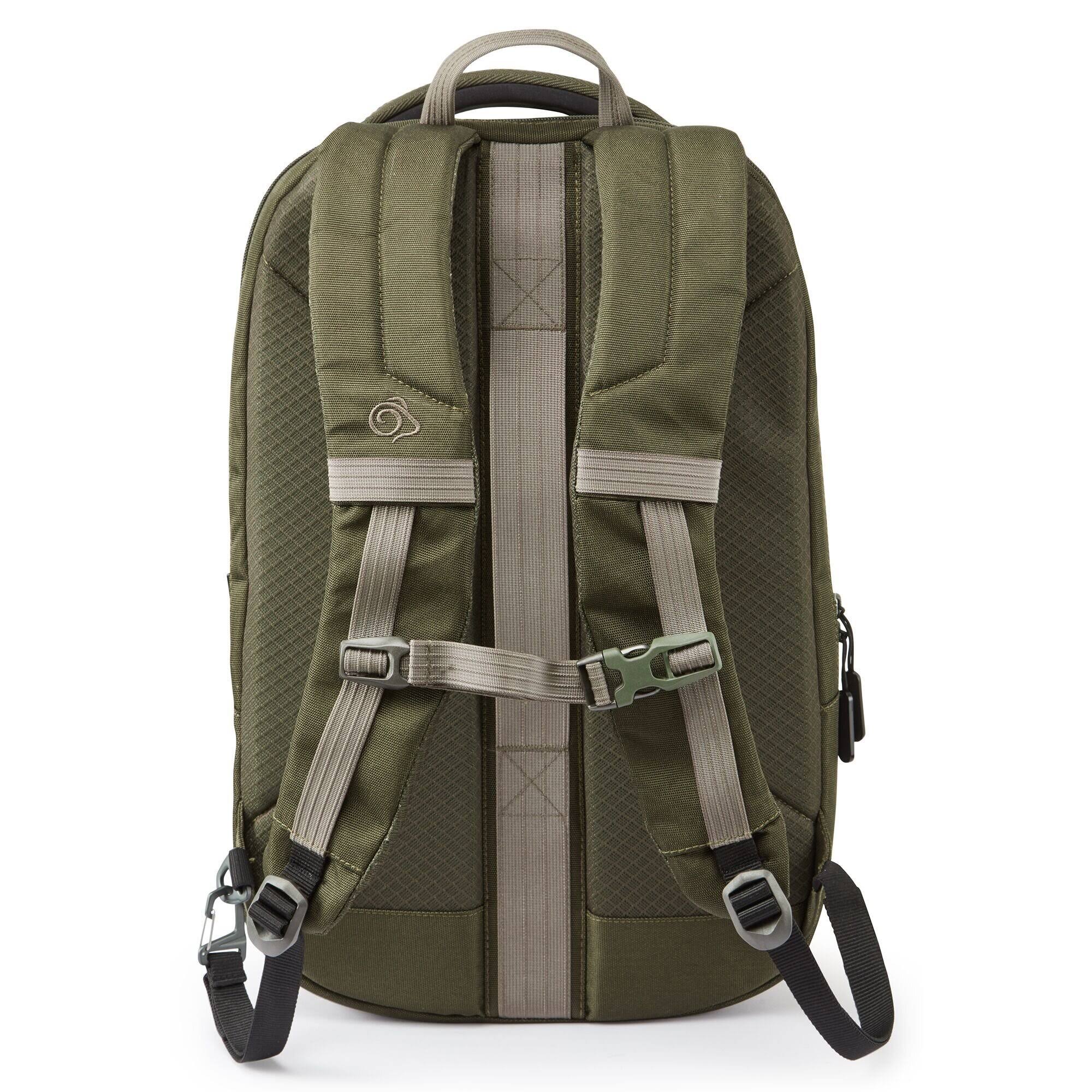 Woodland Green 30L Rucksack U63389