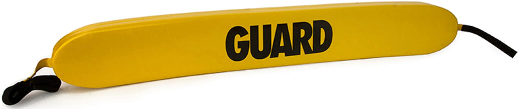 50 Inch Rescue Tube Yellow K6637